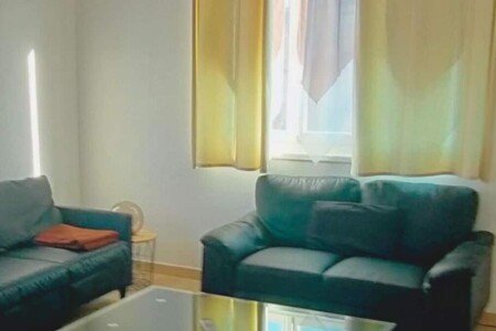 Gîte design, 3 chambres, avec petit-déjeuner