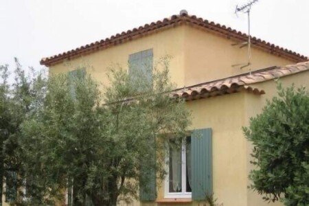 Villa 3 chambres, avec jacuzzi