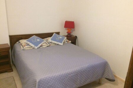 Gîte 1 chambre, avec wifi