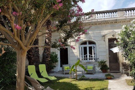 Maison 2 chambres, avec jacuzzi