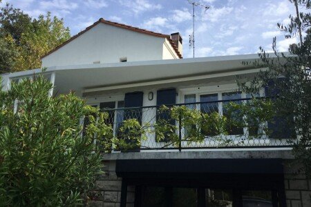 Maison cozy, 5 chambres, avec jacuzzi