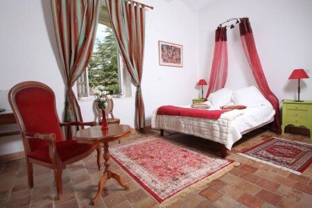 Studio 1 chambre, avec piscine