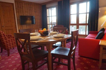 Appartement cozy, 1 chambre, avec jacuzzi