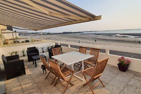 Gîte 3 chambres, avec petit-déjeuner