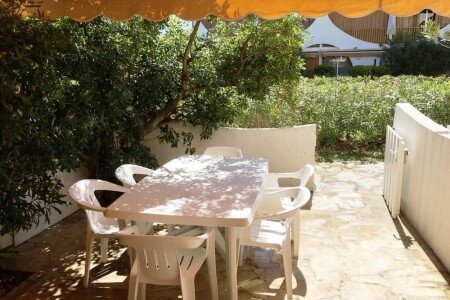 Studio 1 chambre, avec jacuzzi