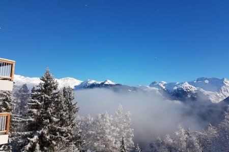 Gîte 1 chambre, avec jardin