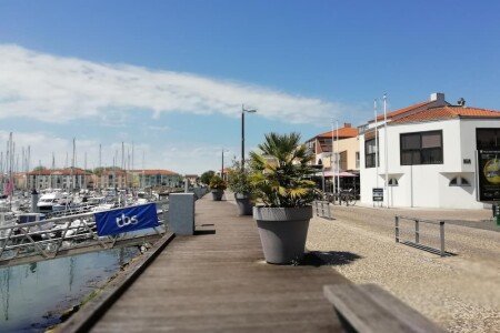 Studio 1 chambre, avec jacuzzi