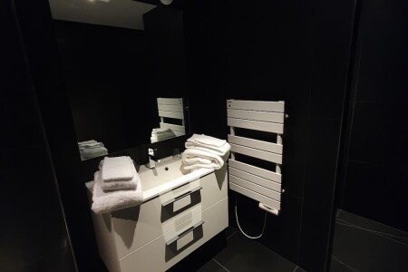 Auberge de jeunesse 1 chambre, avec jardin