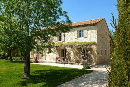 Bed and breakfast Agriturismo, 5 chambres, avec piscine