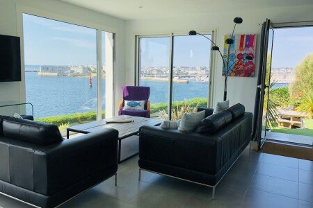 Gîte de charme, 3 chambres, avec piscine