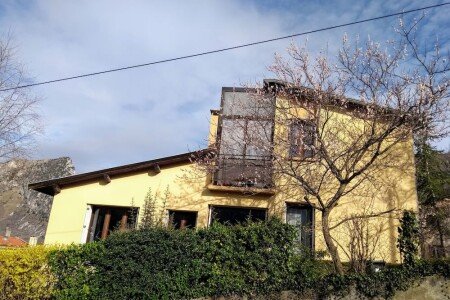 Gîte 1 chambre, avec jardin