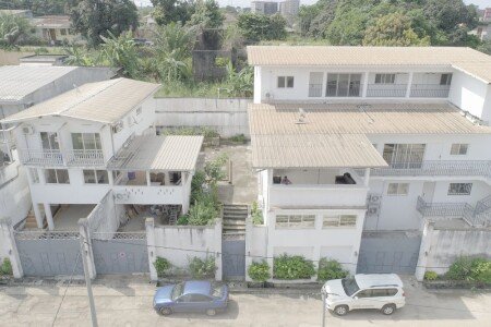 Apartamento 2 habitaciones, con gimnasio