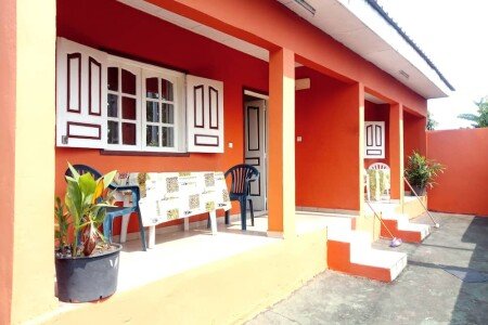 Appartement 1 chambre, avec climatisation