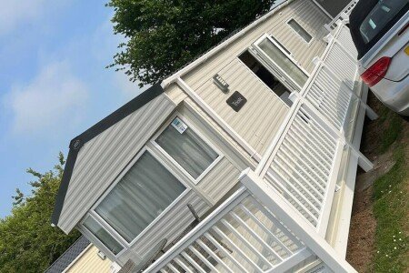 Bed and breakfast 2 bedrooms, with pool