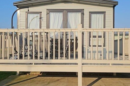 Bed and breakfast 2 bedrooms, with pool