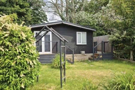 Bed and breakfast 1 bedroom, with gym