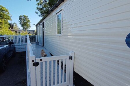 Bed and breakfast 2 bedrooms, with pool