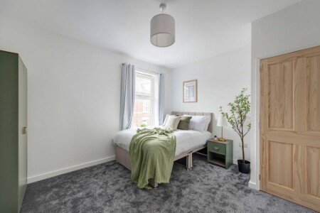 Maison cozy, 3 chambres, avec wifi