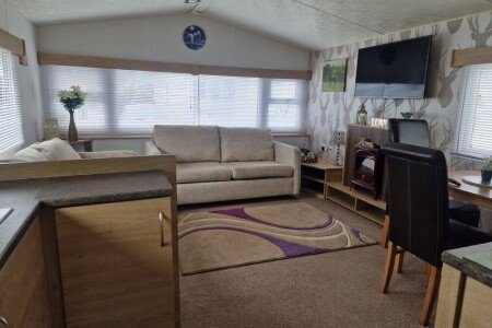 Bed and breakfast 3 bedrooms, with fireplace