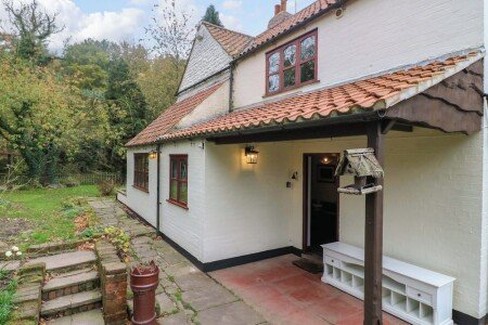 House 3 bedrooms, with jacuzzi