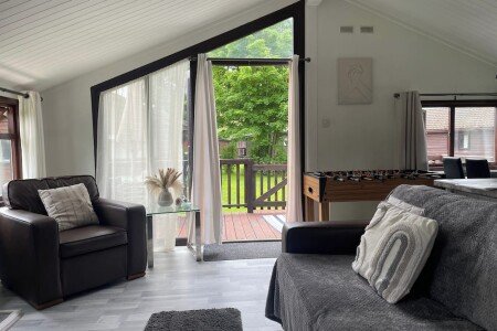 Bed and breakfast 3 bedrooms, with pool