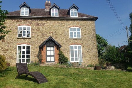 Bed and breakfast 7 bedrooms, with jacuzzi