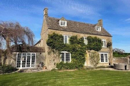 Auberge de jeunesse 7 chambres, avec jacuzzi