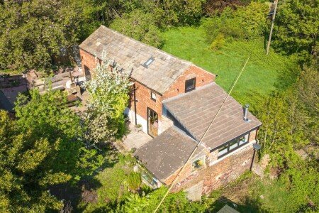 Bed and breakfast 3 camere, con giardino