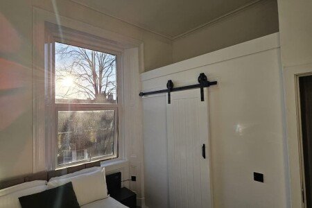 Bed and breakfast 12 bedrooms, with wifi