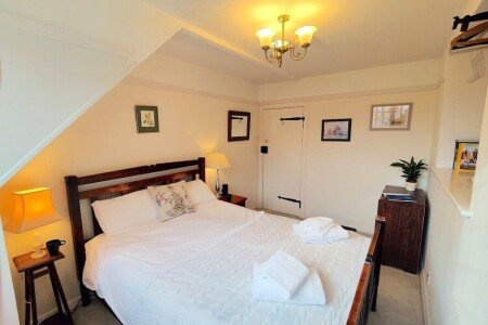 Auberge de jeunesse 1 chambre, avec jardin