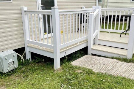 Bed and breakfast 2 bedrooms, with pool