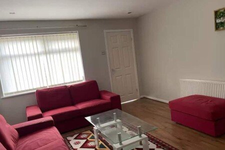 Bed and breakfast 2 bedrooms, with wifi