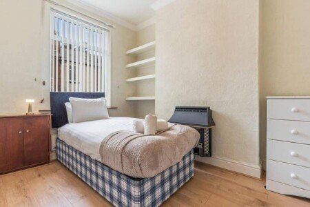 Chalet 3 bedrooms, with wifi