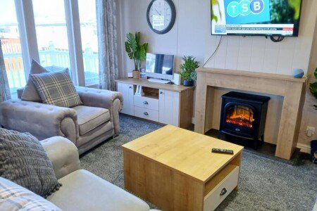 Bed and breakfast 2 bedrooms, with pool