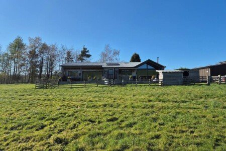 Bed and breakfast 8 bedrooms, with jacuzzi