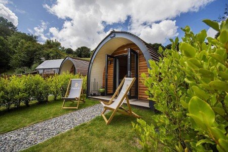 Bed and breakfast 1 bedroom, with wifi