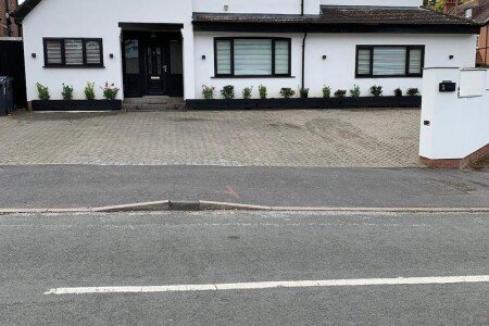 House 7 bedrooms, with jacuzzi