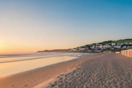 Bed and breakfast 2 bedrooms, with air conditioning