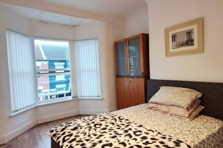 Apartment 3 bedrooms, with jacuzzi