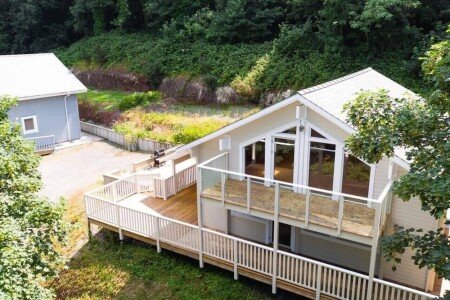 Bed and breakfast 3 bedrooms, with jacuzzi