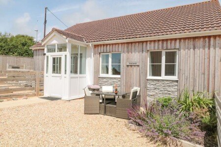 Bed and breakfast 2 bedrooms, with garden