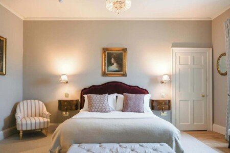 Appart'Hotel 2 chambres, avec climatisation