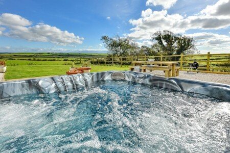 Bed and breakfast Agriturismo, 6 chambres, avec jacuzzi