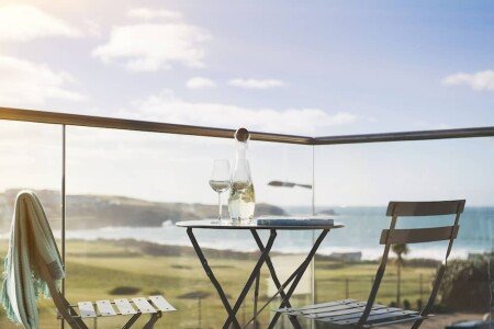 Gîte design, 3 chambres, avec salle de sport