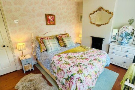 House 2 bedrooms, with gym