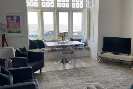 Apartamento 2 habitaciones, con gimnasio