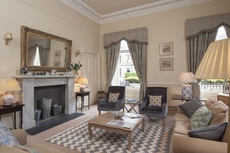 Maison chic, 2 chambres, avec wifi