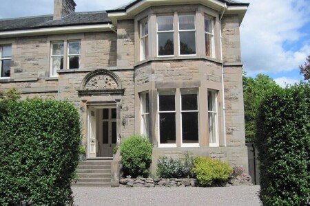 Appartement 2 chambres, avec salle de sport