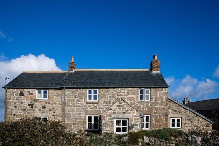 Casa 3 camere, con giardino