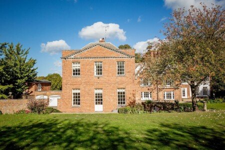 Villa 9 bedrooms, with jacuzzi